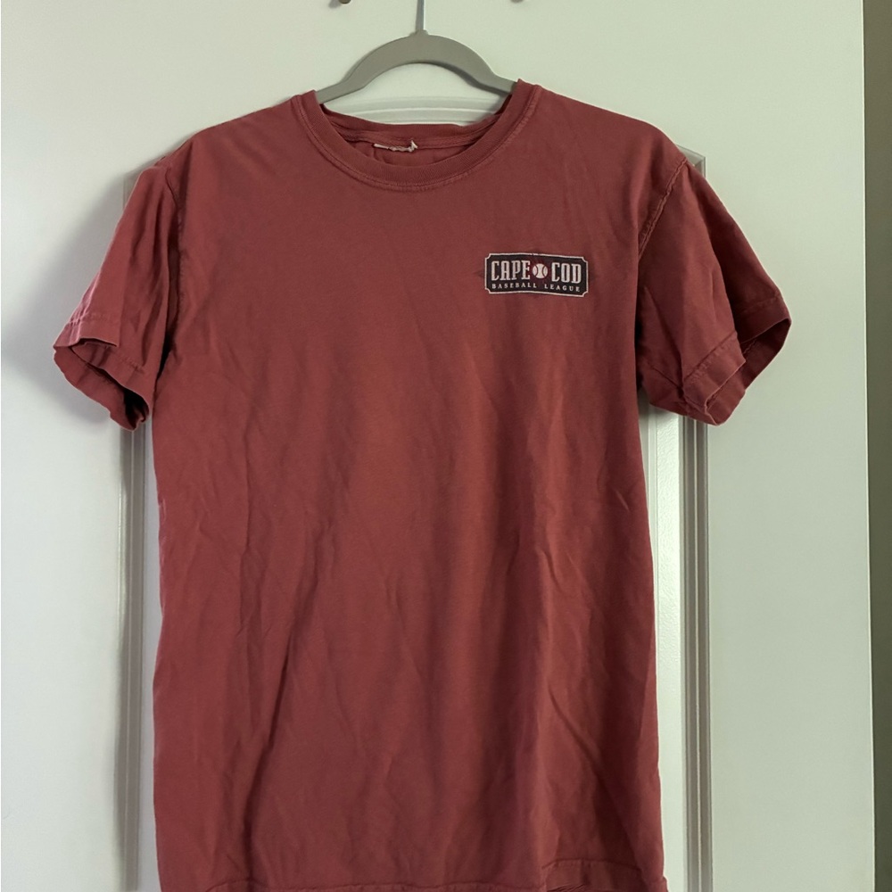 Cape Cod Baseball League T-Shirt
